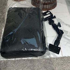 Go Pro 7 white water proof etc. used once